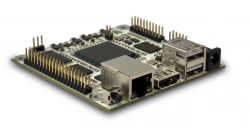 Microcomputer MV77.07