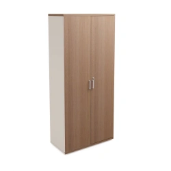 Wooden office cupboard, art. 228/3(180)