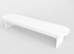 Sunny Summer bench FG-1SL001