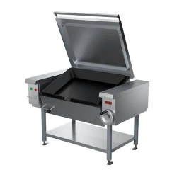 Electric frying pan SECH-0,45V
