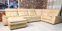 Modular sofa "Vettore"