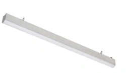 LED luminaires of series "EL.Led.Retail.Line."