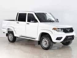 Car UAZ PIKAP 23638-154