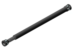 Rear axle PTO shaft X310-01-2201012