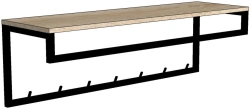 KIOTO Clothes Hanger, Art. KV1