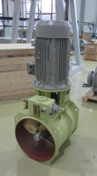 Thruster PU50FM