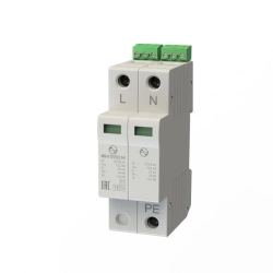 Surge protection device (SPD), ION-B-275/12,5 2+0