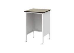 Laboratory wall table 600 SLLg
