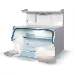 Box - dust collector closed Box-01 "Averon" B 5.0 MASTER START