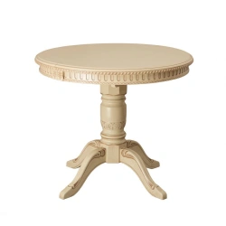Round sliding table "Vostok-1P"