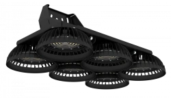 LED luminaire Plasma Neo 1000 M