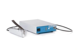 T-Solder-03 polymer trunk line caulking machine ("T-Solder-03")