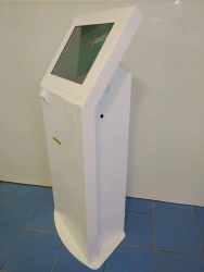 Interactive Display Terminals