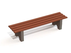 MF 1.15 Concrete bench