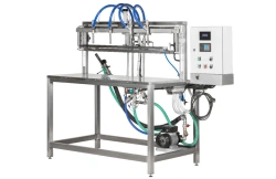 Filling unit BR4