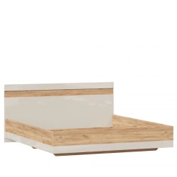 Fiji LD.659430.000 Bed 1800 (Oak Gold/Kashmir)