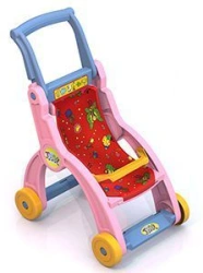Baby pram