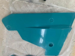 Rear removable right side panel 21021.47.115-01