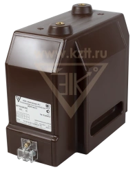 Grounded voltage transformer NOL-EC M1