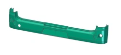 Rear bumper LC 5292-5601270-77