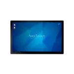 Interactive complex NextPanel 43P (????.04243.00.00.00.000)