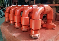 Hinge elbow 3KSh 50x40