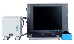 Measuring and computer complex On-board special calculator (BSV-3) 2,26 GHz 1 Gbyte 10 NVP "PROTEK" JSC Russia