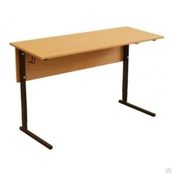 Pupil's desk