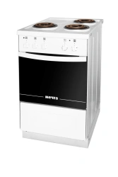 Stationary electric three-burner cooker TM "Mechta 341T"