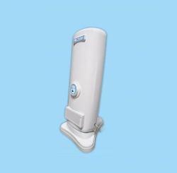 Medical ultraviolet bactericidal air irradiator ORBI-2PU-TVES