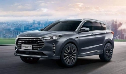 New Petrol Cars
