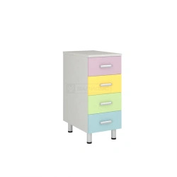 Stationary cabinet TK-3ST