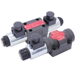 Hydraulic Pumping Units