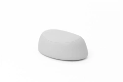 Pouffe L22 series ROKS L22-1PK-800