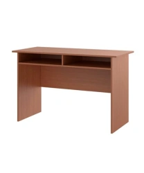 Wooden auditorium table for educational institutions