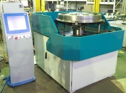 Balancing machine B 100
