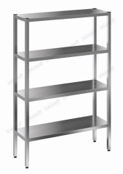Kitchen shelving unit SKP (Kitchen shelving unit - premium SKP)