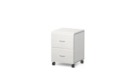 Laboratory furniture: Rolling stand