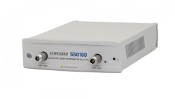 S50180 Vector circuit analysers
