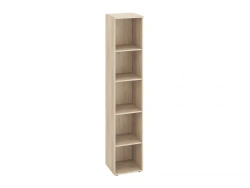 Five-piece wardrobe "Alpha 64".