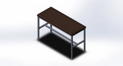 Banquette