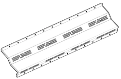 71-411.16.23.245-01 Roof sidewall