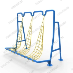 Small hammocks