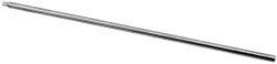 Longitudinal tie Ø6 mm, length from 60 to 500 mm, article no. 835.0XX