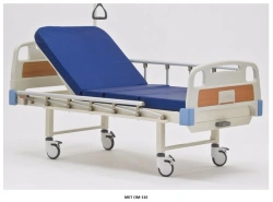 Single-function medical bed MET, version MET OM-110