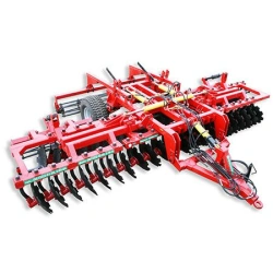 Harrow BDP-6x2B