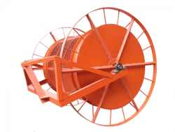 Mulcher mesh MSB-02