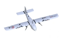 Industrial aircraft-type UAS with variable target loads. PRO (AR-PRO-WM2-02)