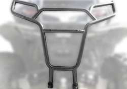 Rear bumper for CFMOTO Z8 (2013-) + mounting kit