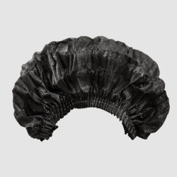 Medical cap "Charlotte" disposable non-sterile SENSE professional according to TU 32.50.50-004-64260744-2021, variant of executi